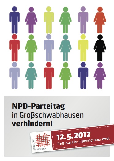 antinpdparteitag12